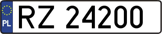 RZ24200