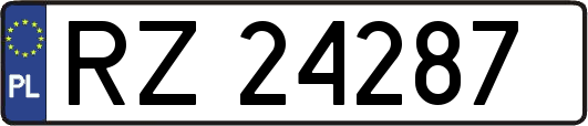 RZ24287