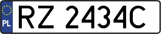 RZ2434C