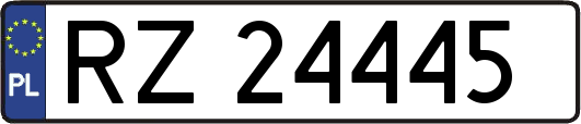 RZ24445