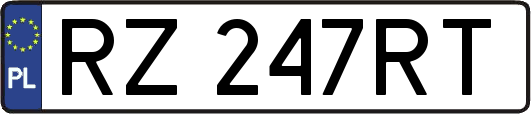RZ247RT