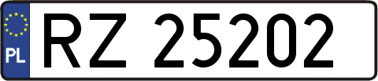 RZ25202