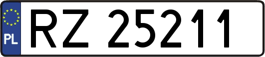 RZ25211