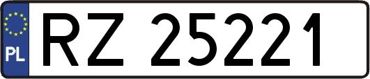 RZ25221