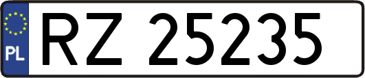 RZ25235