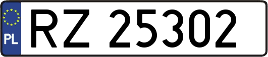 RZ25302
