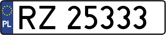 RZ25333