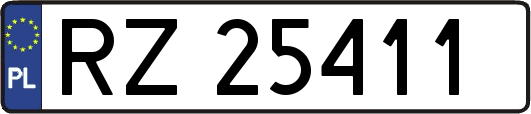 RZ25411