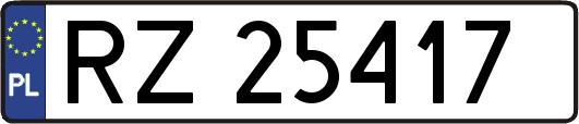 RZ25417