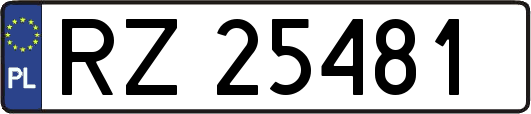 RZ25481