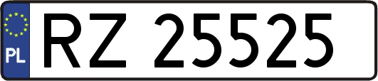 RZ25525