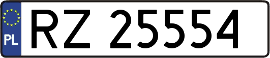 RZ25554