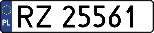 RZ25561