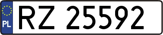 RZ25592