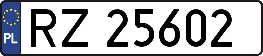 RZ25602