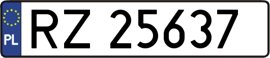 RZ25637