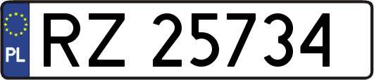 RZ25734