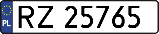 RZ25765