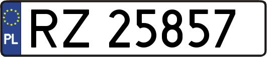 RZ25857
