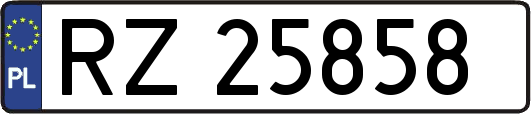 RZ25858