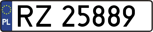 RZ25889