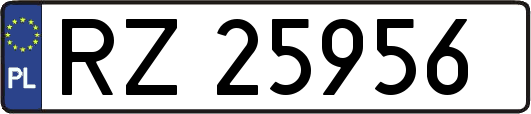 RZ25956