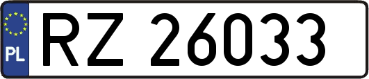 RZ26033