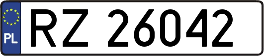 RZ26042