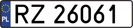 RZ26061