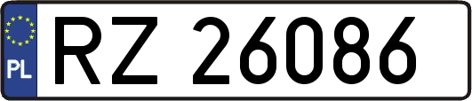 RZ26086