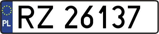 RZ26137