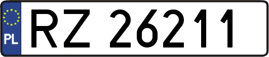 RZ26211