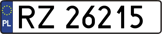 RZ26215