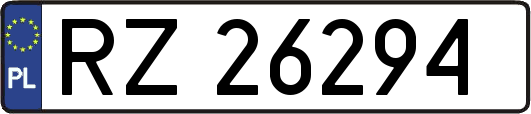 RZ26294