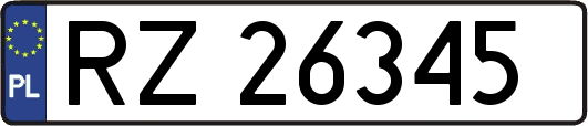 RZ26345