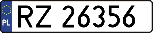 RZ26356