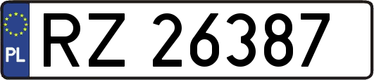RZ26387