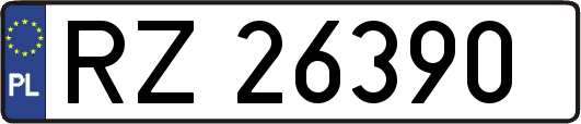 RZ26390