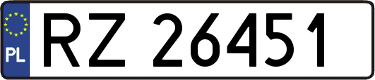 RZ26451