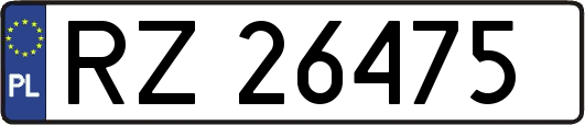 RZ26475