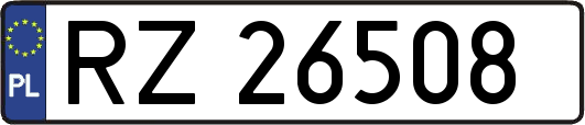 RZ26508