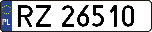 RZ26510
