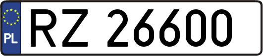 RZ26600