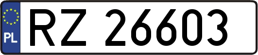 RZ26603