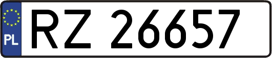 RZ26657