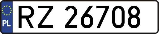 RZ26708