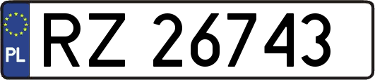 RZ26743