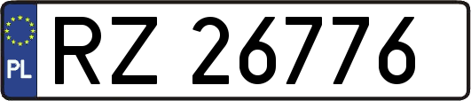 RZ26776