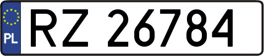 RZ26784