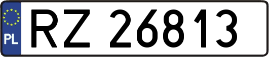 RZ26813
